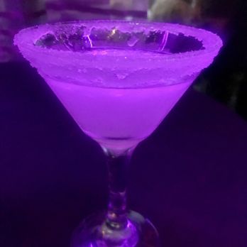 SoBe Restaurant and Lounge - Lemon drop @Sobe - American Near Me - Lanham, Maryland