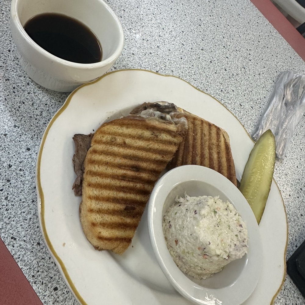 Ding A Ling Deli - Roast beef sandwich with coleslaw - Delis Near Me - Okeechobee, Florida Ding A Ling Deli - Roast beef sandwich with coleslaw - Delis Near Me - Okeechobee, Florida
