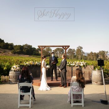 Hecker Pass Winery - Wineries Near Me - Gilroy, California