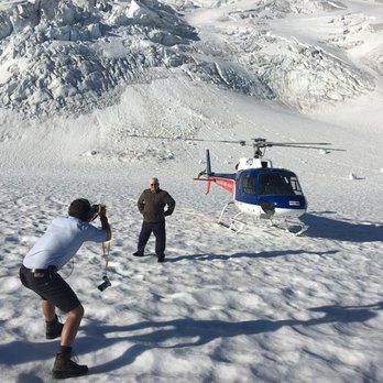 Expedia Cruises - Chico - Glaciers in New Zealand - Travel Services Near Me - Chico, California