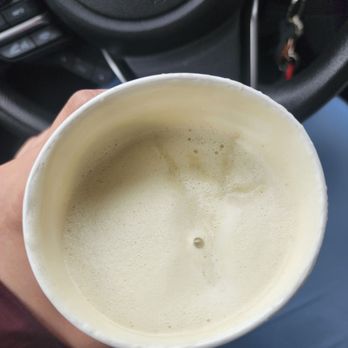 Coffeehouse - "Matcha" latte which tastes like sweetened milk - Coffee & Tea Near Me - Annapolis Junction, Maryland Coffeehouse - "Matcha" latte which tastes like sweetened milk - Coffee & Tea Near Me - Annapolis Junction, Maryland