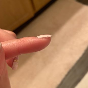 TopTek Nail Spa - Nail Salons Near Me - Arlington, Texas
