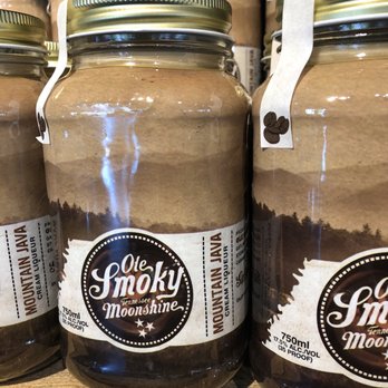 Ole Smoky Distillery "The Barn" - Java moonshine. - Distilleries Near Me - Pigeon Forge, Tennessee Ole Smoky Distillery "The Barn" - Java moonshine. - Distilleries Near Me - Pigeon Forge, Tennessee