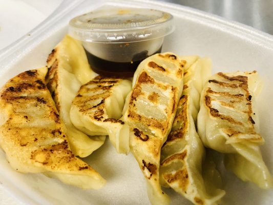 Ashi Express Japanese Grill by null