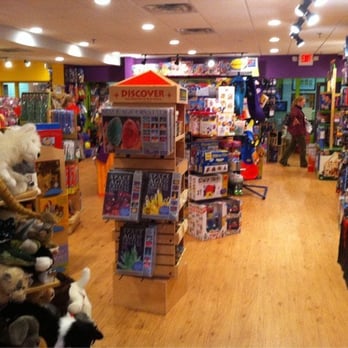 Genuine Toy Co - Toy Stores Near Me - Plymouth, Michigan Genuine Toy Co - Toy Stores Near Me - Plymouth, Michigan