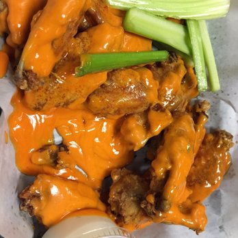 1978 NY Pizza - Good chicken wings - Italian Near Me - Pasadena, Maryland