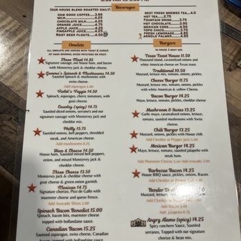 Texas Toast - Breakfast & Brunch Near Me - Austin, Texas