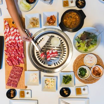 Soh Grill House - grilling! - Barbeque Near Me - Pasadena, California Soh Grill House - grilling! - Barbeque Near Me - Pasadena, California