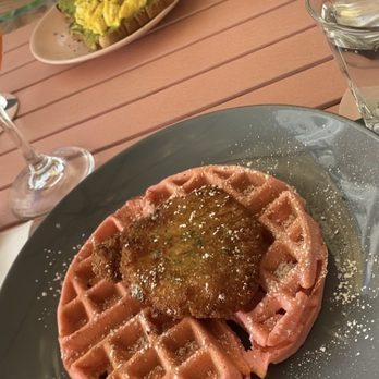 2 Chix - brunch - Breakfast & Brunch Near Me - Brooklyn, New York