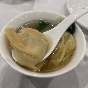 Golden Sand Harbor - Wonton soup - Dim Sum Near Me - Dublin, California