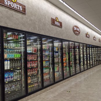 Buc-ee’s - Buc-ee's in Saint Augustine - Gas Stations Near Me - Saint Augustine, Florida