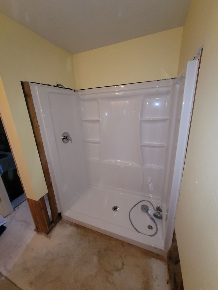 Slide of Indian Lakes Plumbing