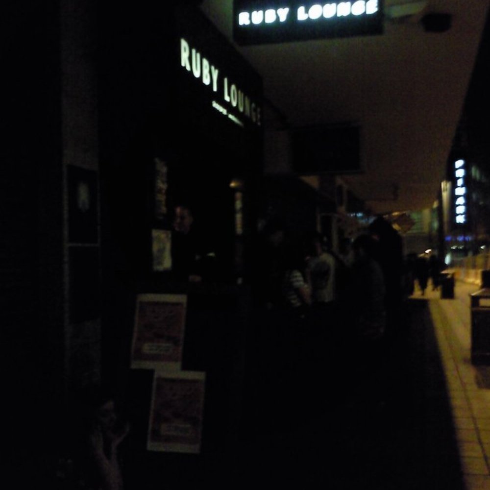 The Ruby Lounge - Dance Clubs Near Me - Manchester, XGM The Ruby Lounge - Dance Clubs Near Me - Manchester, XGM
