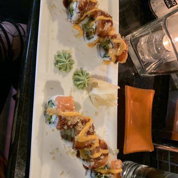 Screaming Tuna - Sushi Bars Near Me - Milwaukee, Wisconsin