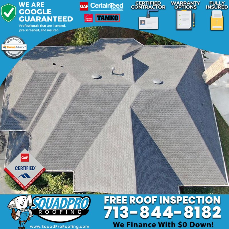 Slide of SquadPro Roofing