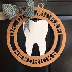 Hendricks Family and Cosmetic Dentistry