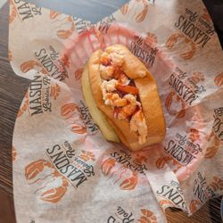 Mason’s Famous Lobster Rolls