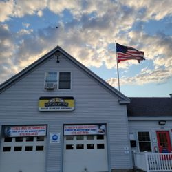 State Automotive Repair - South Bays, State Automotive, Newburyport, MA