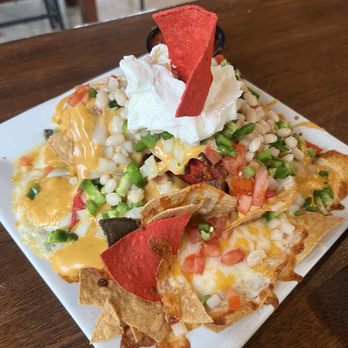 Gracie's - Gracie's Signature Nachos - Bars Near Me - Salt Lake City, Utah Gracie's - Gracie's Signature Nachos - Bars Near Me - Salt Lake City, Utah