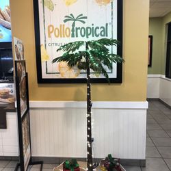 Pollo Tropical