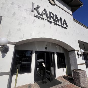 Karma - Entrance - Pilates Near Me - Scottsdale, Arizona Karma - Entrance - Pilates Near Me - Scottsdale, Arizona