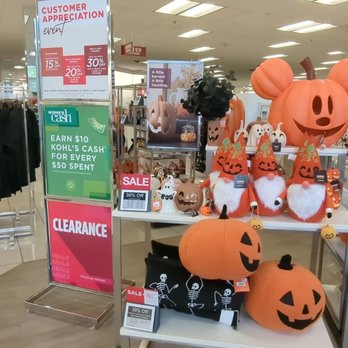 Kohl's - Department Stores Near Me - SACRAMENTO, California Kohl's - Department Stores Near Me - SACRAMENTO, California
