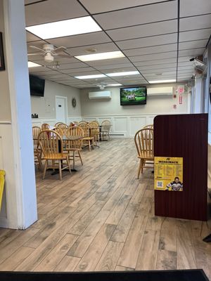 Amici's Pizzeria by null