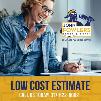 John Fowler Plumbing - Plumbing Near Me - Greenwood, Indiana John Fowler Plumbing - Plumbing Near Me - Greenwood, Indiana