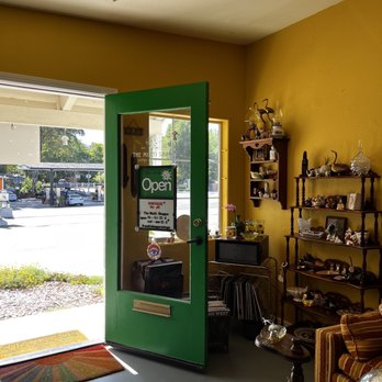 The Multi Shoppe - Used, Vintage & Consignment Near Me - Soquel, California