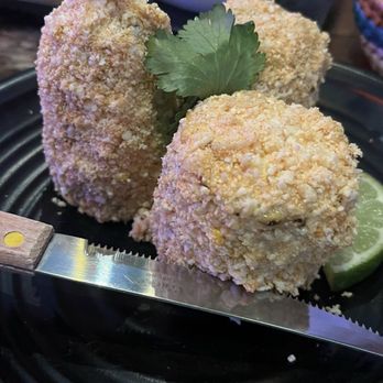 Escala - Elote - Colombian Near Me - Los Angeles, California