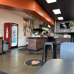 Sofia’s Doner Kebab Express