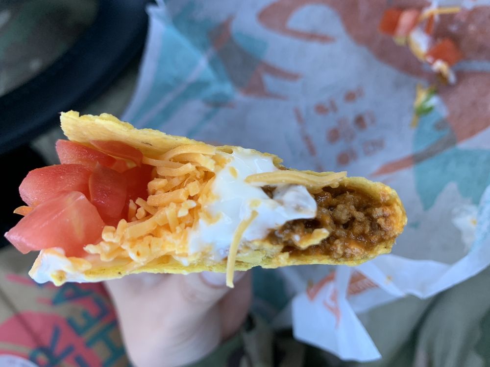 Taco Bell #017444