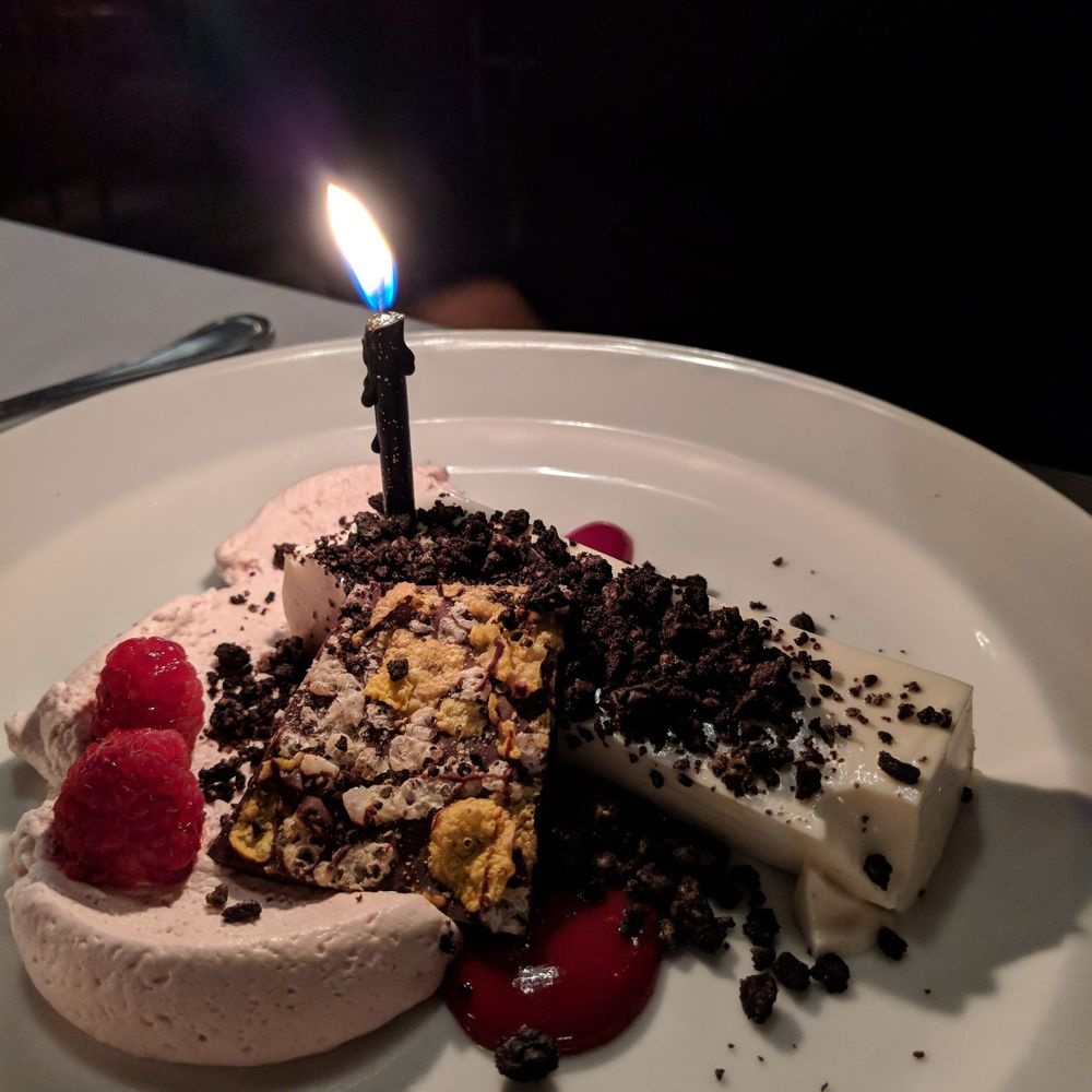 Brix & Mortar - Pannacota - Wine Bars Near Me - Vancouver, British Columbia Brix & Mortar - Pannacota - Wine Bars Near Me - Vancouver, British Columbia