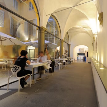 Klab - Gyms Near Me - Florence, FI