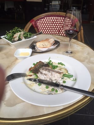 Bistrot d'Orsay by null