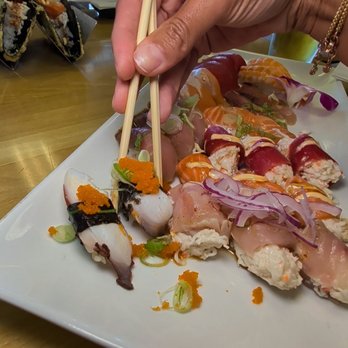 Osaka Sushi - Sushi Bars Near Me - Adelanto, California Osaka Sushi - Sushi Bars Near Me - Adelanto, California