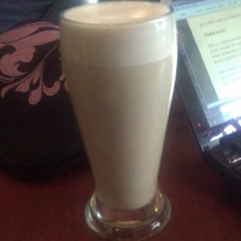 Three Bees Coffee House - Chai latte - Coffee & Tea Near Me - San Mateo, California Three Bees Coffee House - Chai latte - Coffee & Tea Near Me - San Mateo, California