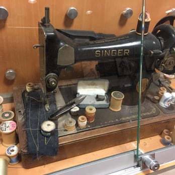 Tailor's Touch - Sewing & Alterations Near Me - Wellington, Florida Tailor's Touch - Sewing & Alterations Near Me - Wellington, Florida