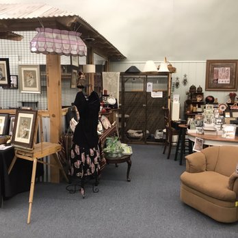 FieldHaven Marketplace - Thrift Stores Near Me - Lincoln, California FieldHaven Marketplace - Thrift Stores Near Me - Lincoln, California
