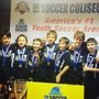 Photo of Chernomorets Soccer Club