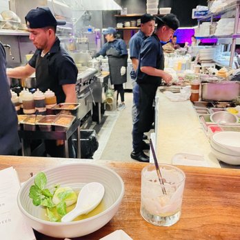 Sampan - Asian Fusion Near Me - Philadelphia, Pennsylvania