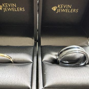 Kevin Jewelers - Jewelry Near Me - Arcadia, California