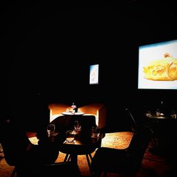Drink room