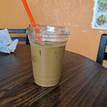 Double Wired Espresso - Vietnamese iced coffee - Coffee & Tea Near Me - Renton, Washington Double Wired Espresso - Vietnamese iced coffee - Coffee & Tea Near Me - Renton, Washington