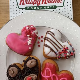 Krispy Kreme Reviews | Read Customer Service Reviews of krispykreme.com