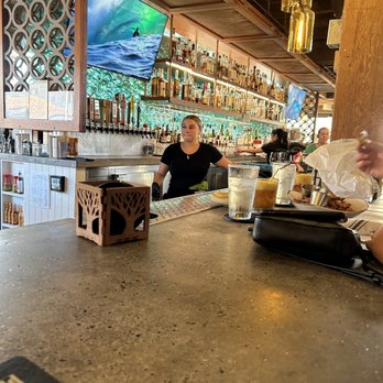 Monkeypod Kitchen - New American Near Me - Lahaina, Hawaii Monkeypod Kitchen - New American Near Me - Lahaina, Hawaii