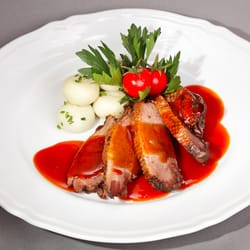 Restauracja Wirtuozeria