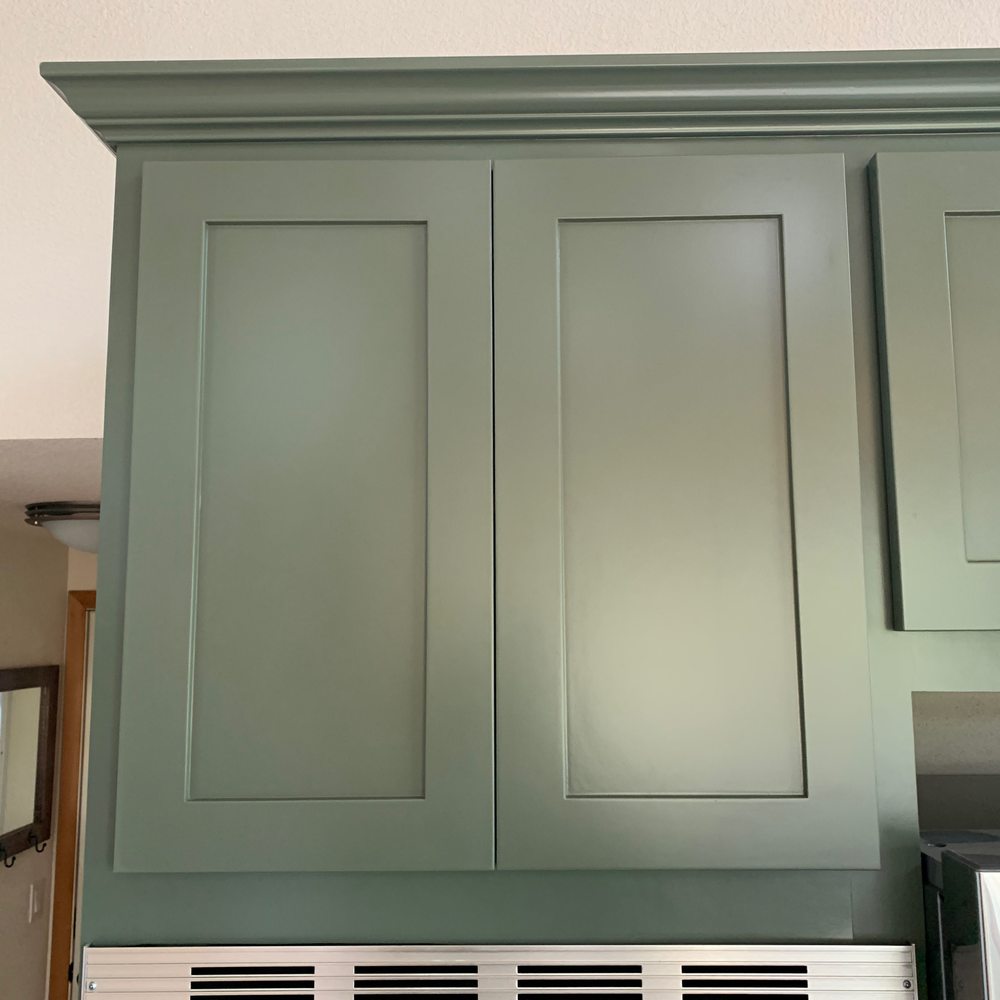 GS Fine Finishers - AFTER - Cabinetry Near Me - Pleasanton, California GS Fine Finishers - AFTER - Cabinetry Near Me - Pleasanton, California