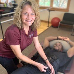 Arlington Physical Therapy