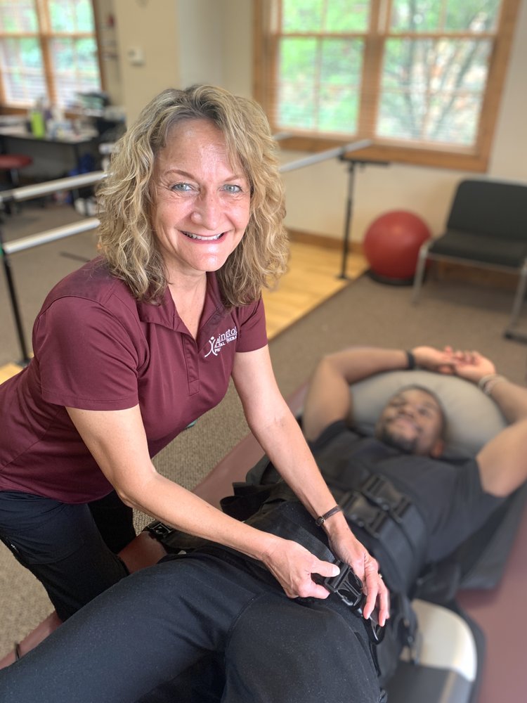 ARLINGTON PHYSICAL THERAPY Updated September 2024 14 Photos & 15